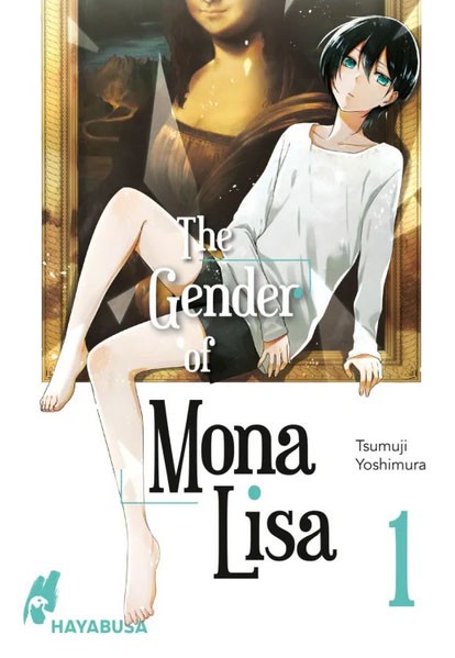 The Gender of Mona Lisa Band 01