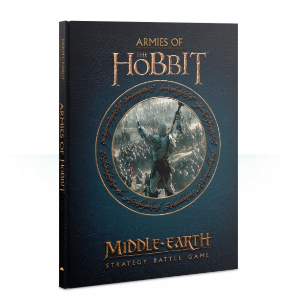 Middle Earth: Armies of the Hobbit (englisch)