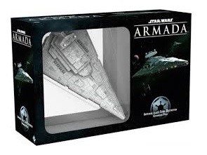 Sternenzerstörer der Imperium-Klasse - Star Wars Armada (DE)