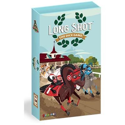 Long Shot - The Dice Game (EN)