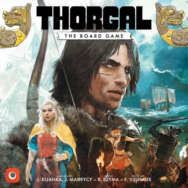 Thorgal (DE)