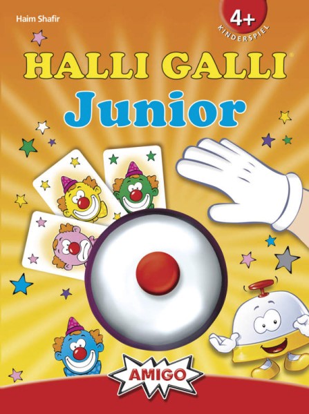 Halli Galli Junior (DE)