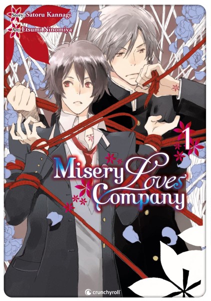 Misery Loves Company Band 01