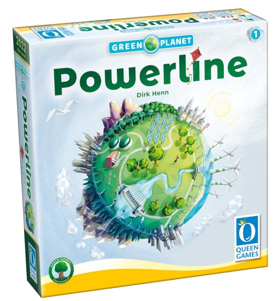 Powerline (DE)