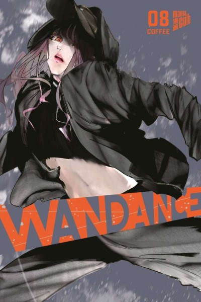 Wandance - Band 08