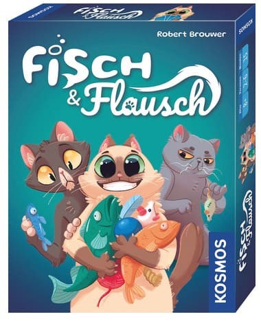 Fisch & Flausch (DE)