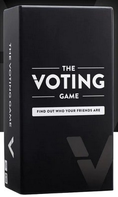 The Voting Game (DE)