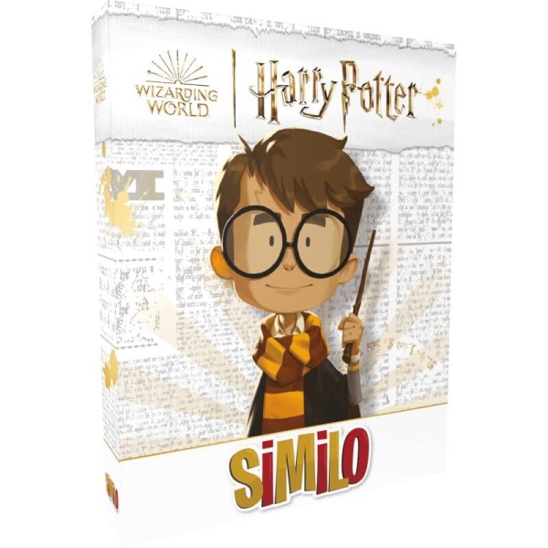Similo - Harry Potter (DE)
