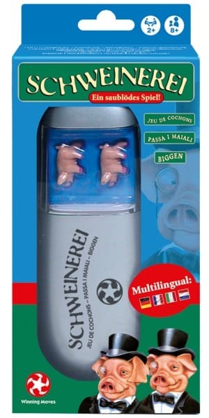 Schweinerei (DE)