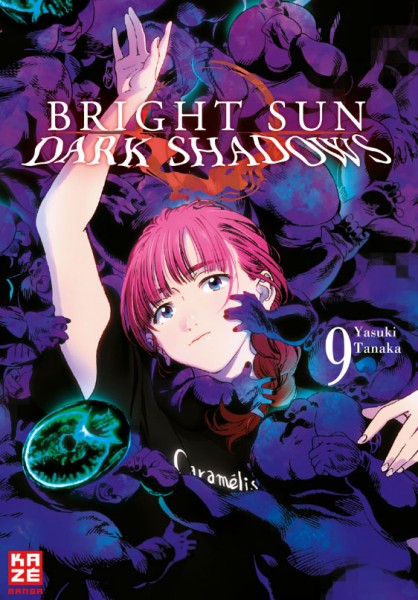 Bright Sun - Dark Shadows Band 09