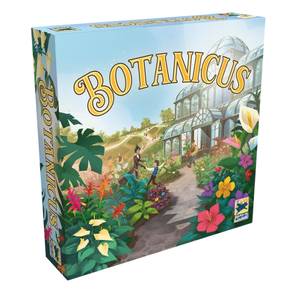 Botanicus (DE)