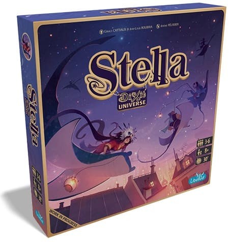 Stella - Dixit Universe (DE)
