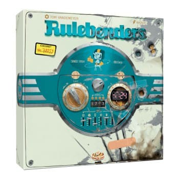 Rulebenders (DE)
