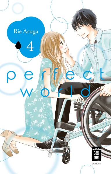 Perfect World Band 04