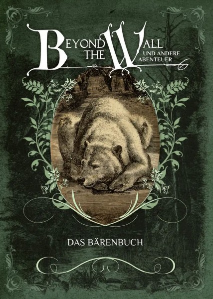 Beyond the Wall: Bärenbuch