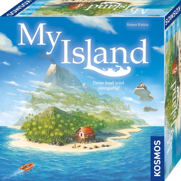 My Island (DE)