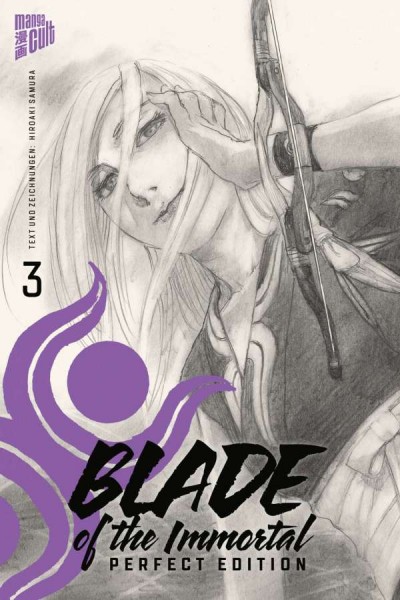 Blade of the Immortal - Band 03