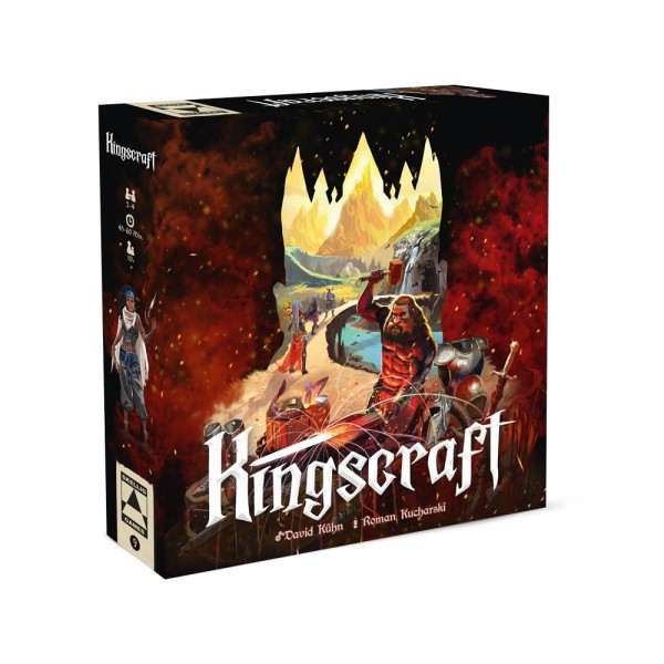 Kingscraft (DE)