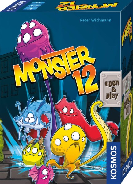 Monster 12 (DE)