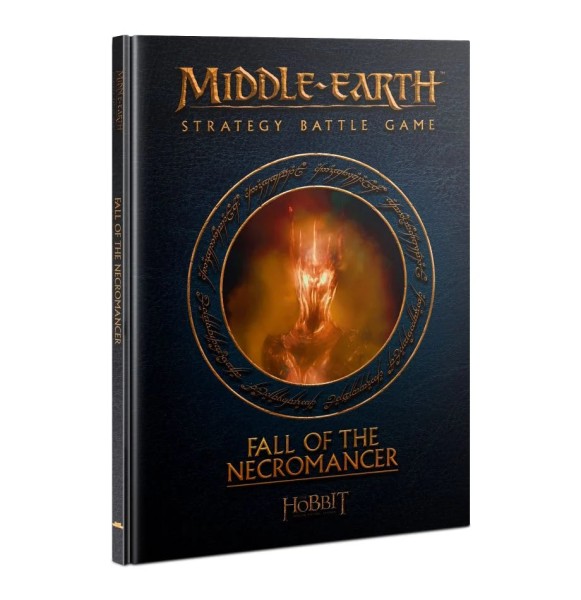 Middle Earth: Fall of the Necromancer (EN)