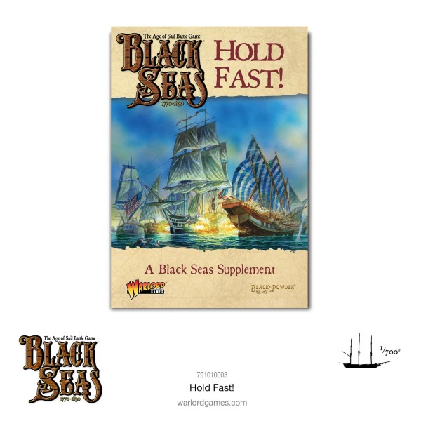 Black Seas Hold Fast! Supplement (EN)