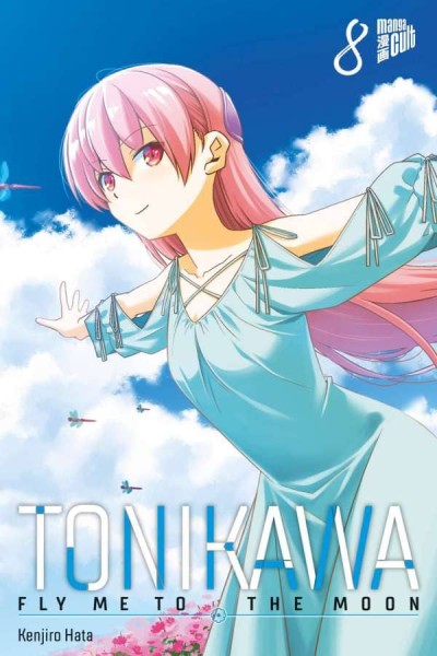 TONIKAWA - Fly me to the Moon Band 08