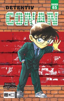 Detektiv Conan Band 065