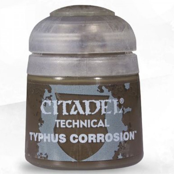 Citadel Technical: Typhus Corrision 12ml