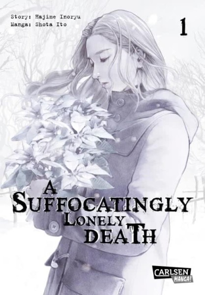 A Suffocatingly Lonely Death Band 01