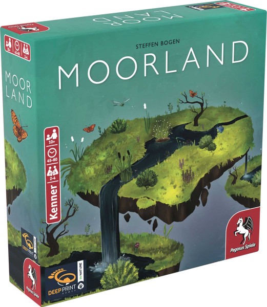 Moorland (DE)