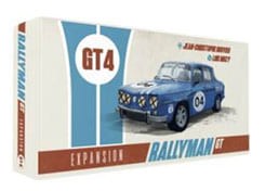 Rallyman GT - GT4 (DE)
