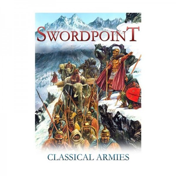 Swordpoint: Classical Armies (engl.)