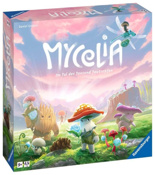 Mycelia (DE)