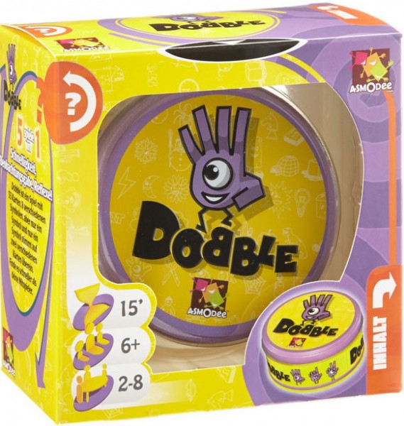 Dobble (DE)