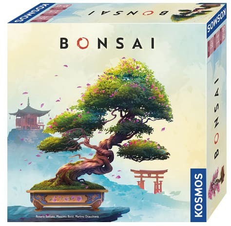 Bonsai (DE)