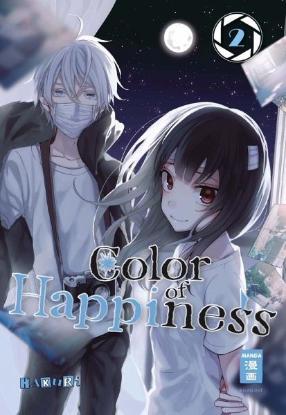 Color of Happiness 02