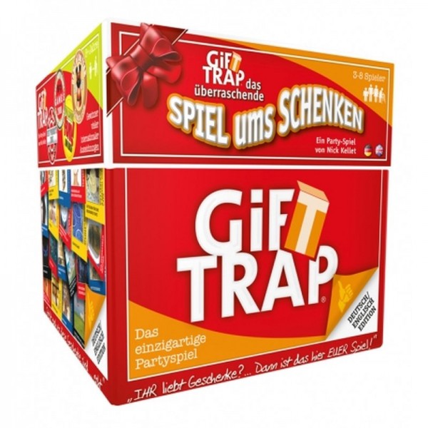 Gift Trap (DE)