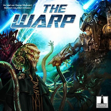 The Warp (DE)
