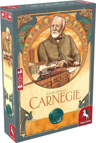 Carnegie (DE)