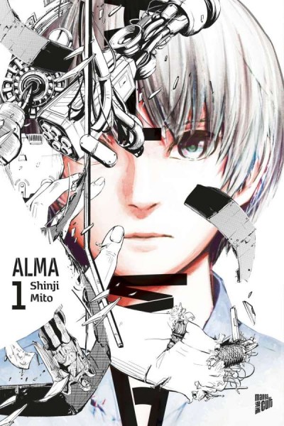 Alma Band 01
