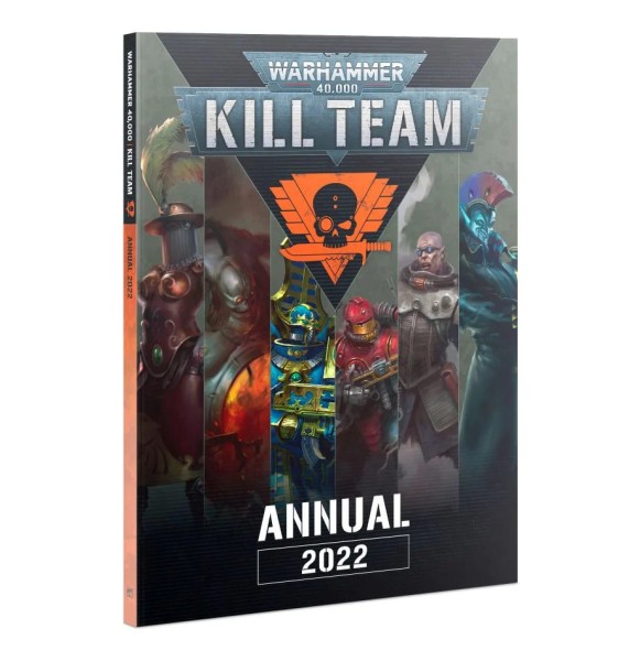 Kill Team Annual 2022 (EN)
