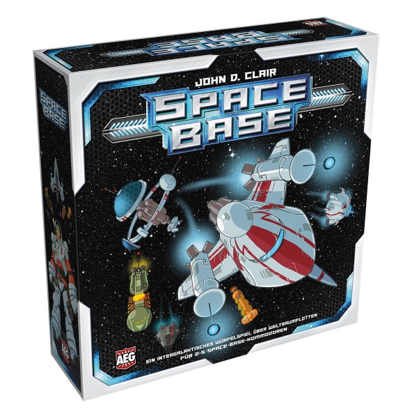 Space Base (DE)
