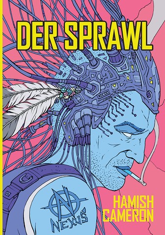 Der Sprawl (HC)