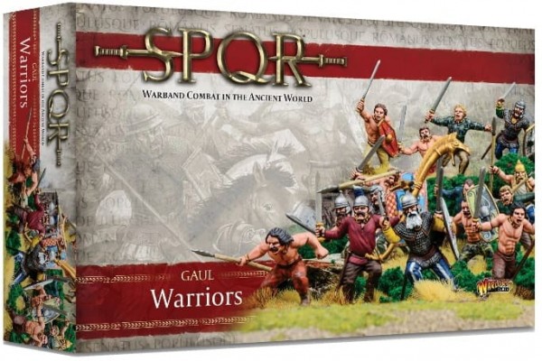 SPQR Gaul Warriors (20)