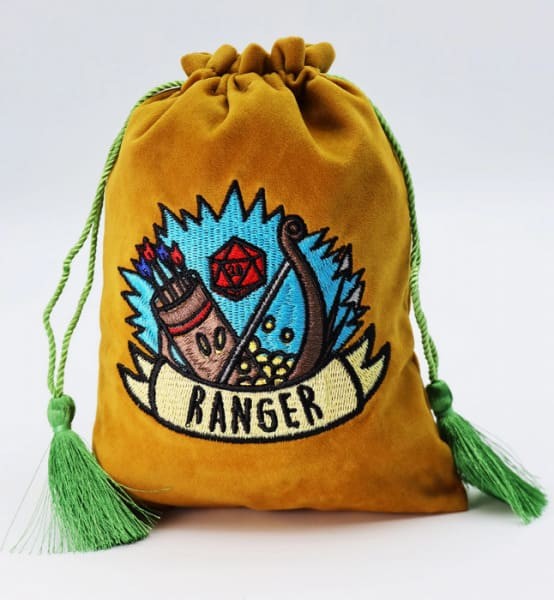 Dice Bag Ranger
