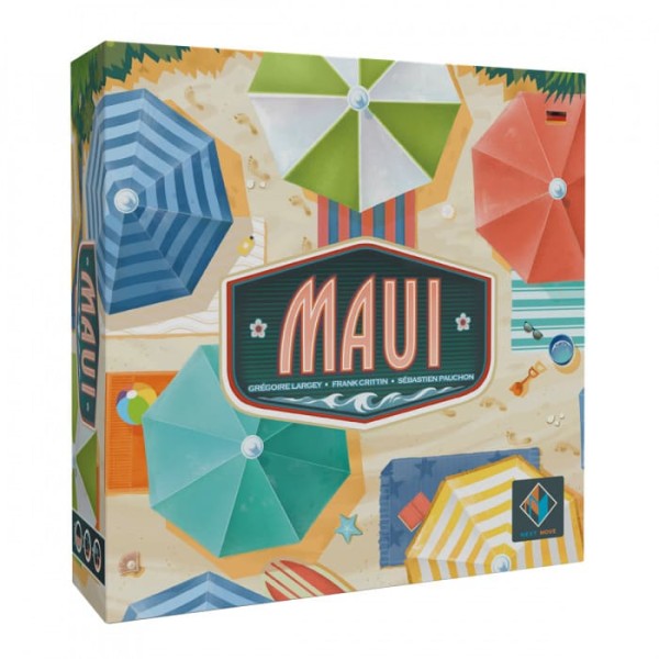 Maui (DE)