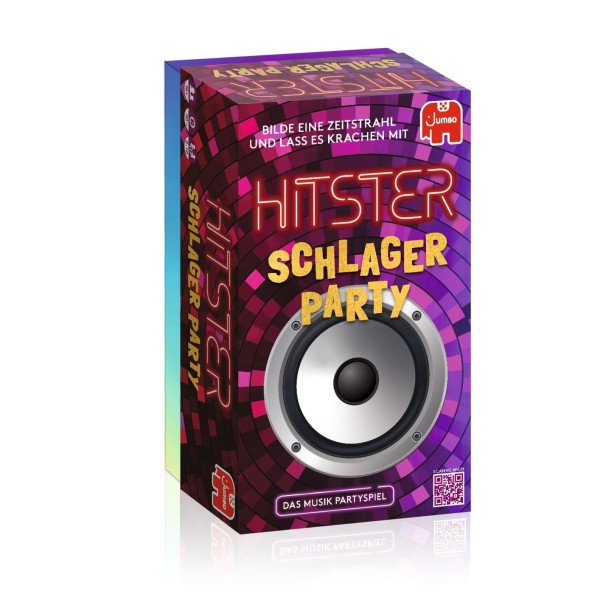 Hitster – Schlagerparty