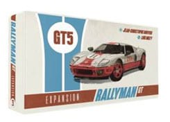 Rallyman GT - GT5 (DE)