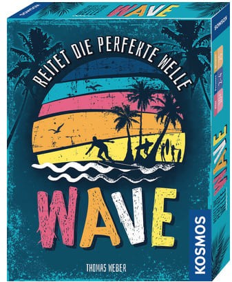 Wave (DE)