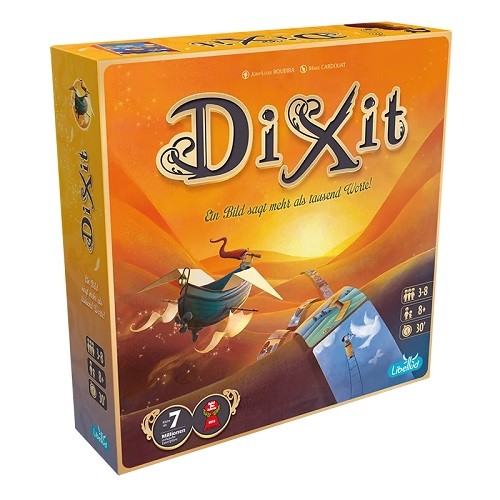 Dixit (Spiel des Jahres 2010)